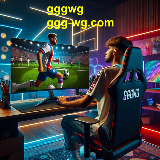 A Ascensão dos Jogos de Esportes no Mundo dos Videogames